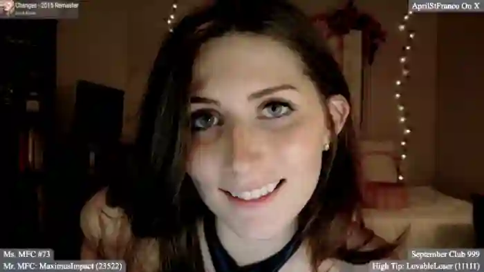 AprilStFranco