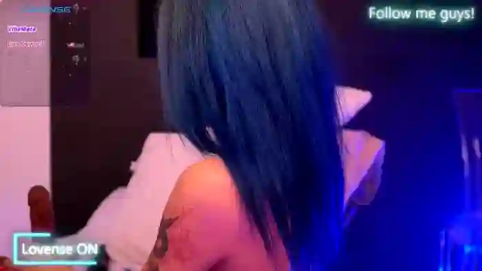 AriaxStark
