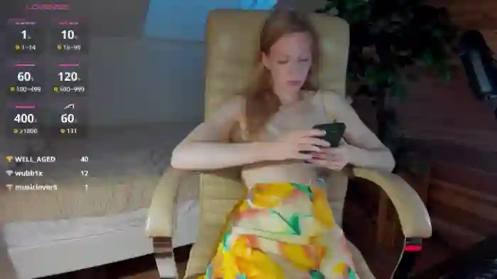 AuroraShy