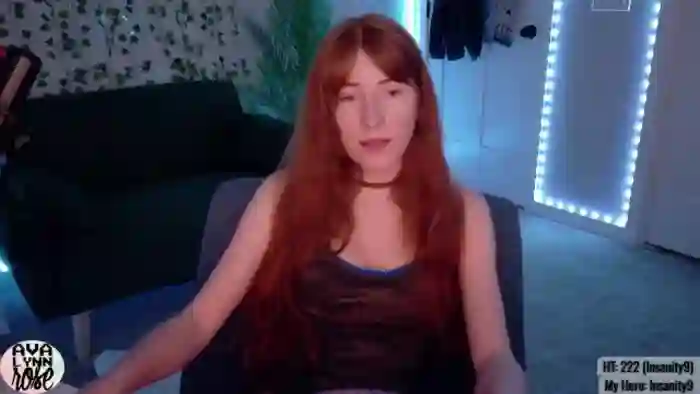 AvalynnRose