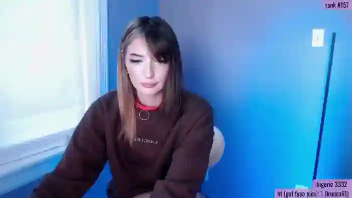 BabeAriel