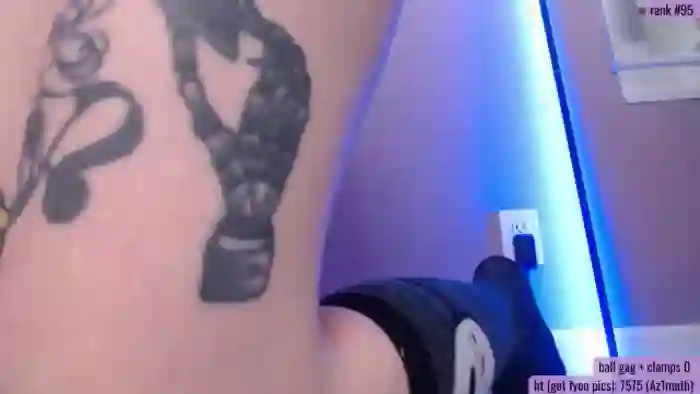 BabeAriel