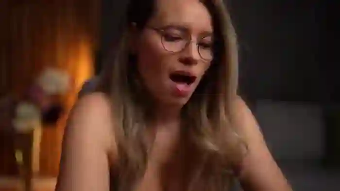 BrandyWhite