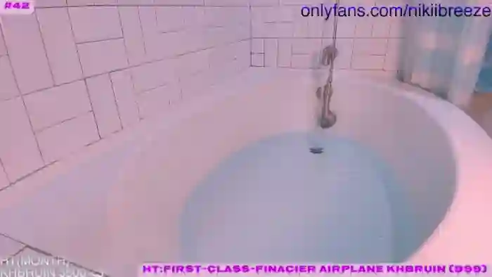 BubblyTrouble