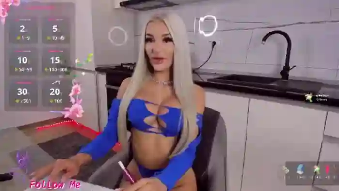 CelyneMay