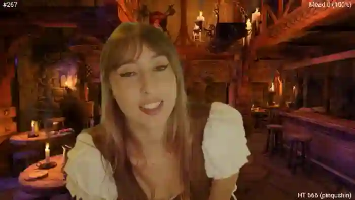CharliexJade