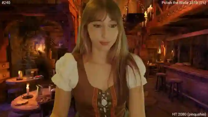 CharliexJade