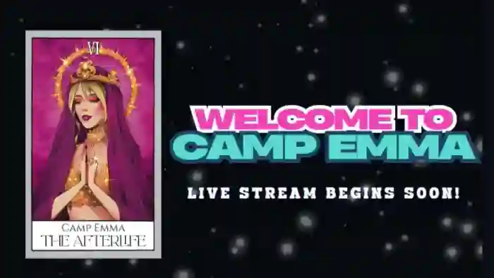 EmmaStarseed