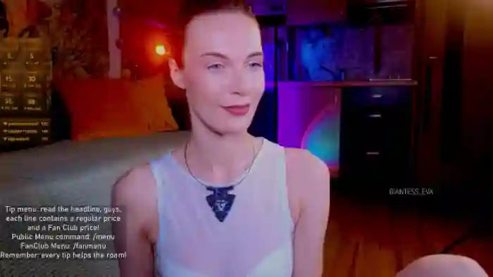 Giantess_Eva