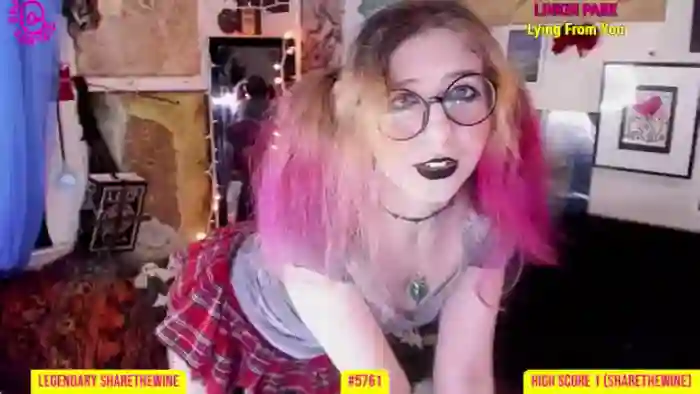 GirlbotDiv