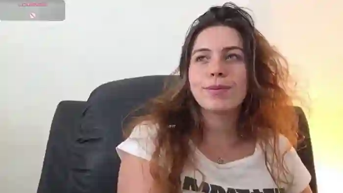 Irinacutewild