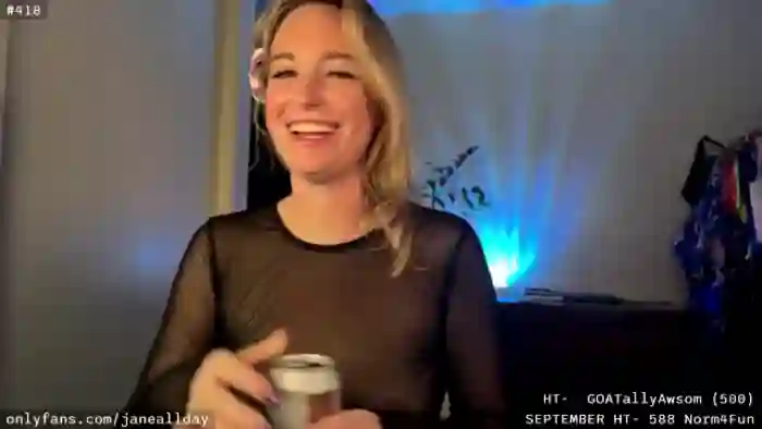 JaneAllDay