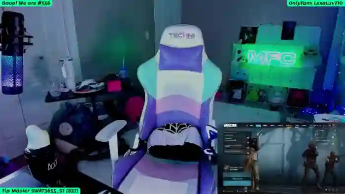 LexaLuv