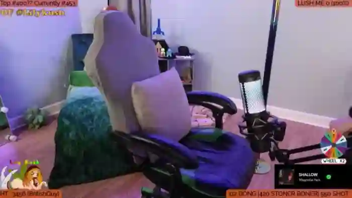 LilyKush