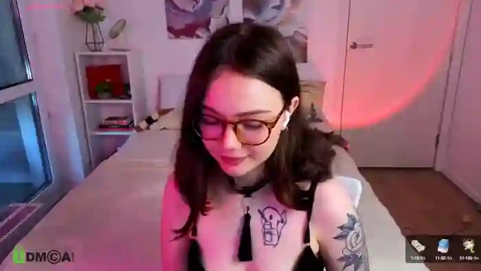 Milly_Saint
