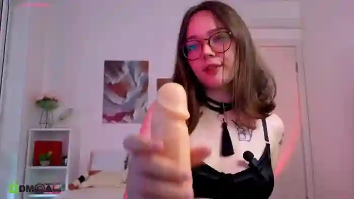 Milly_Saint