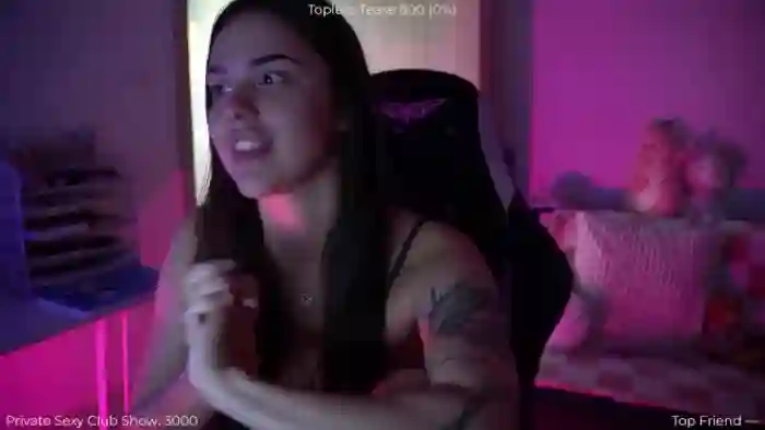 NotYourNaomi