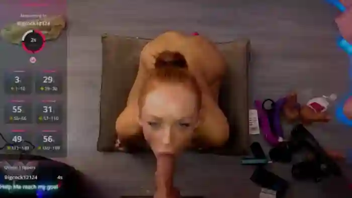 Redhead_Shark
