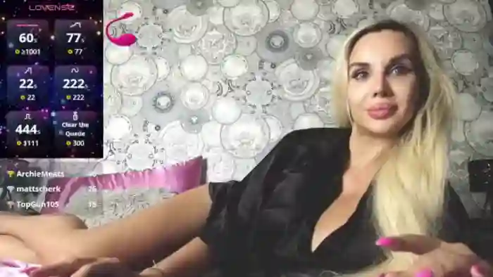 SexyQueenNina