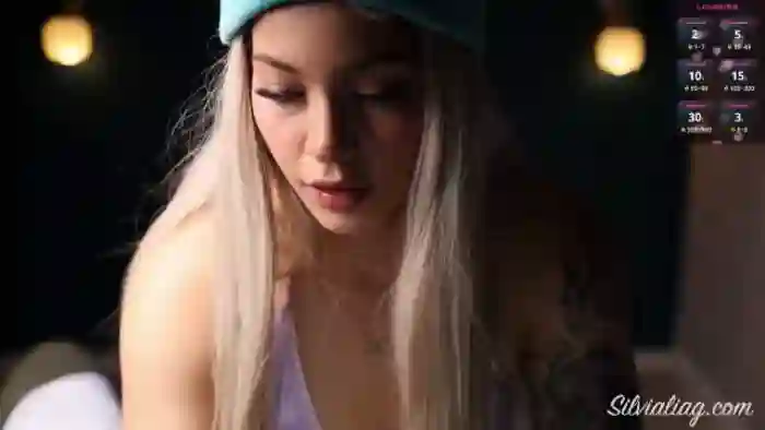 Silvialiag