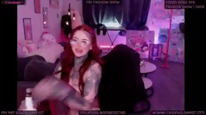 TATTOOBAMBI