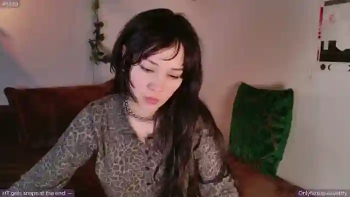 Velvetty