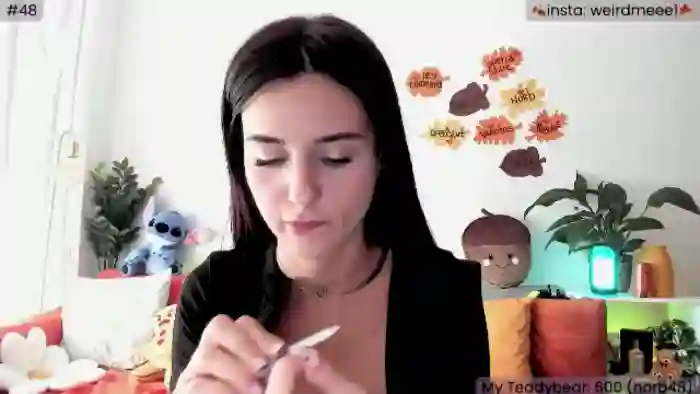 WeirdsGoddess
