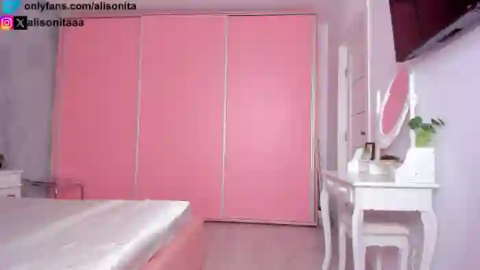 alisonita