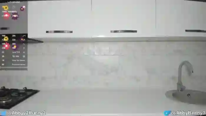 Abbybunnyxxx