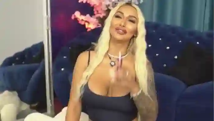 AmberGolden