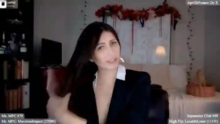 AprilStFranco