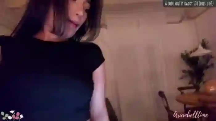 ArianBelltime