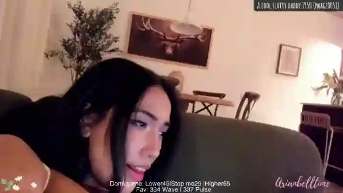 ArianBelltime