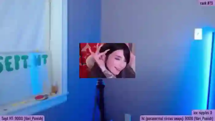 BabeAriel