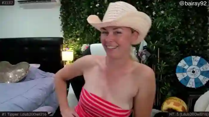 BaileyRayne