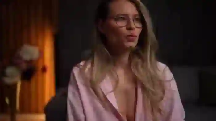 BrandyWhite
