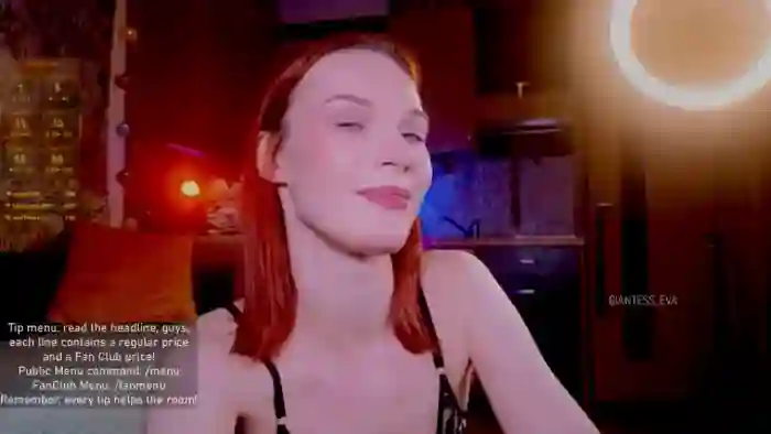 Giantess_Eva