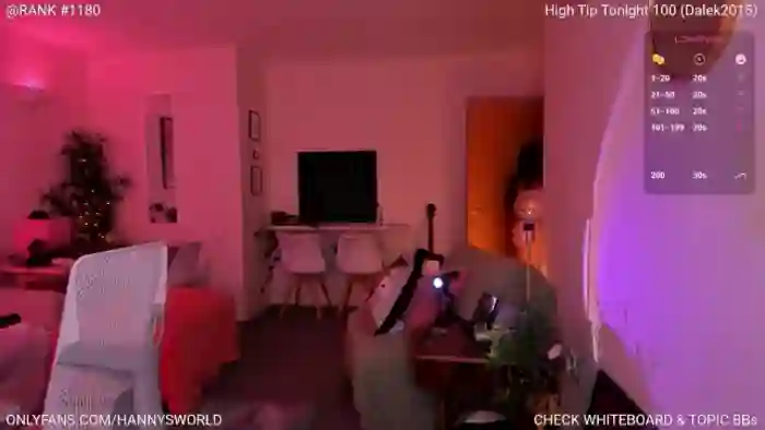 HannyTV