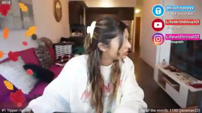 Missrinaroxx