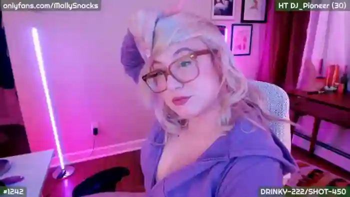 MollySnacks