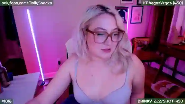 MollySnacks