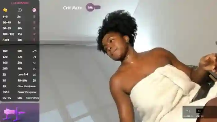 TanishaEvans