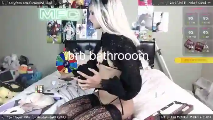 braindedbby