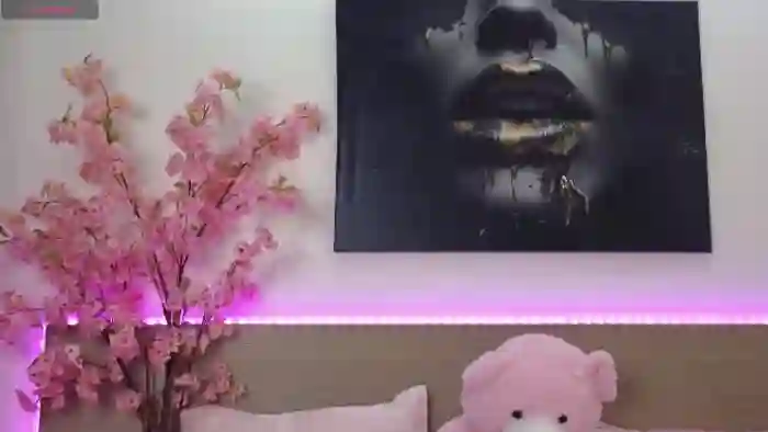 Aneblondie