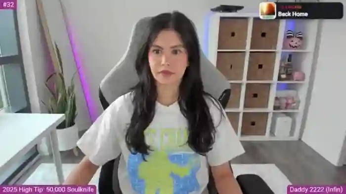 RorrieGomez