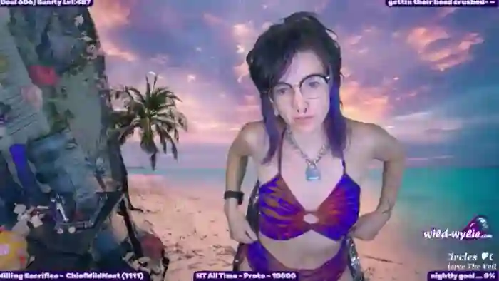 WildWyliePM