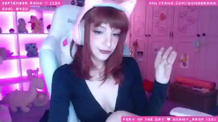 WonderAna