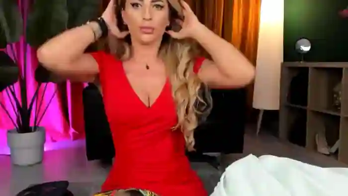missemadevine