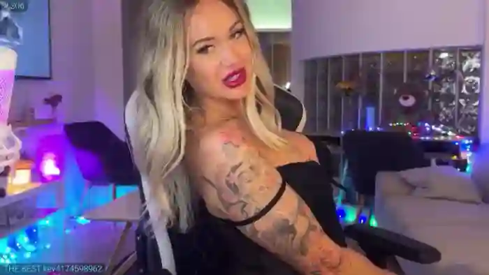 AlexiAngel