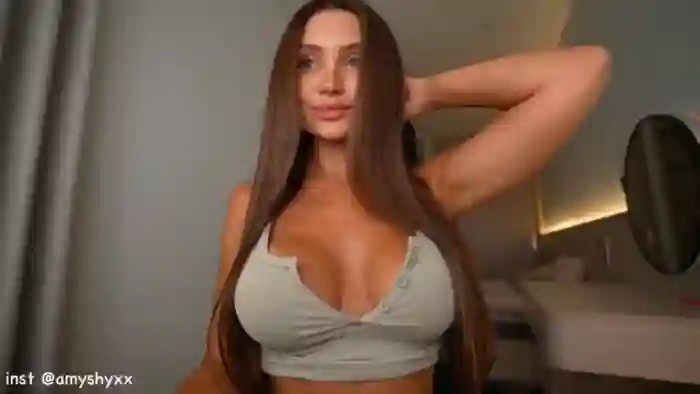 AmyAngel